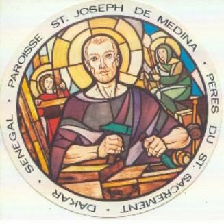 Paroisse Saint Joseph de Medina